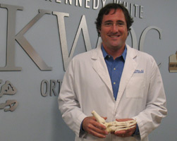 Dr. Patrick O'Neill